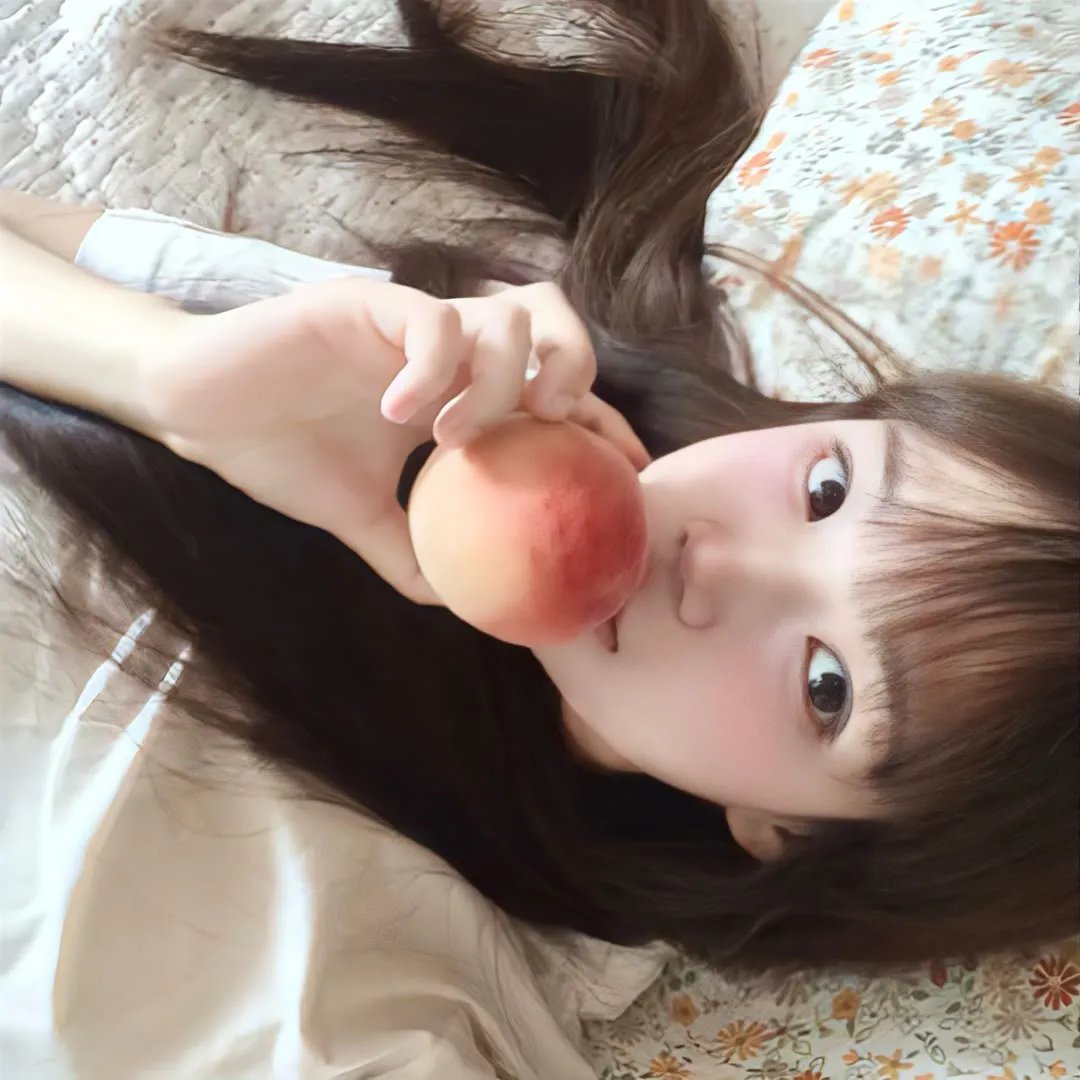 小白兔